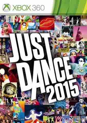 Descargar Just Dance 2015 [MULTI][USA][XDG3][PROTON] por Torrent